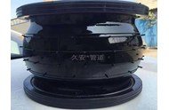 橡膠接頭減振降噪的原理