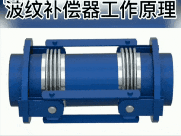 蒸汽管道補(bǔ)償器的作用是什么