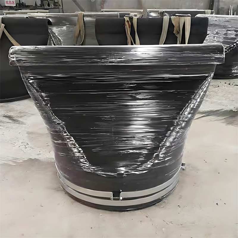 卡箍式鴨嘴閥橡膠接頭 卡箍式鴨嘴閥橡膠接頭