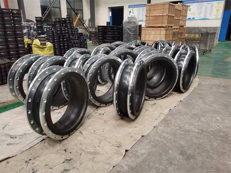 橡膠補償器生產廠家 橡膠補償器生產廠家