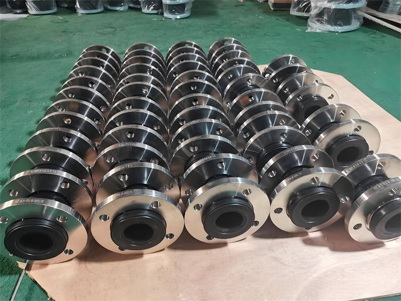 kxt橡膠軟接頭 kxt橡膠軟接頭