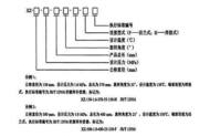 波紋補(bǔ)償器在圖紙上的符號代號解釋