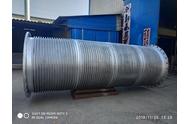 金屬軟管接頭維護(hù)方法