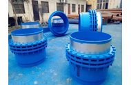 常用套筒補償器的結構詳解