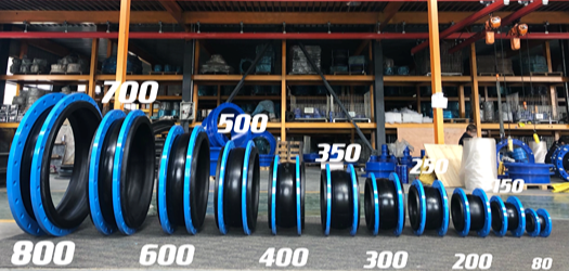 可曲撓橡膠接頭廠家直供無(wú)中間商